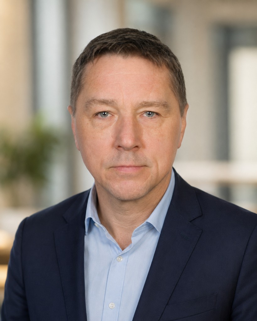 Marcin Jagieło — Product Owner inwestycji, Eskada Group